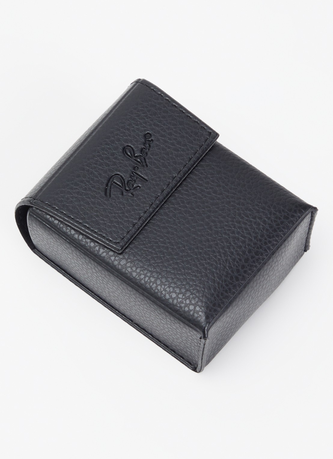 Ray-Ban Folding Wayfarer zonnebril RB4105 - detail 2 bruin