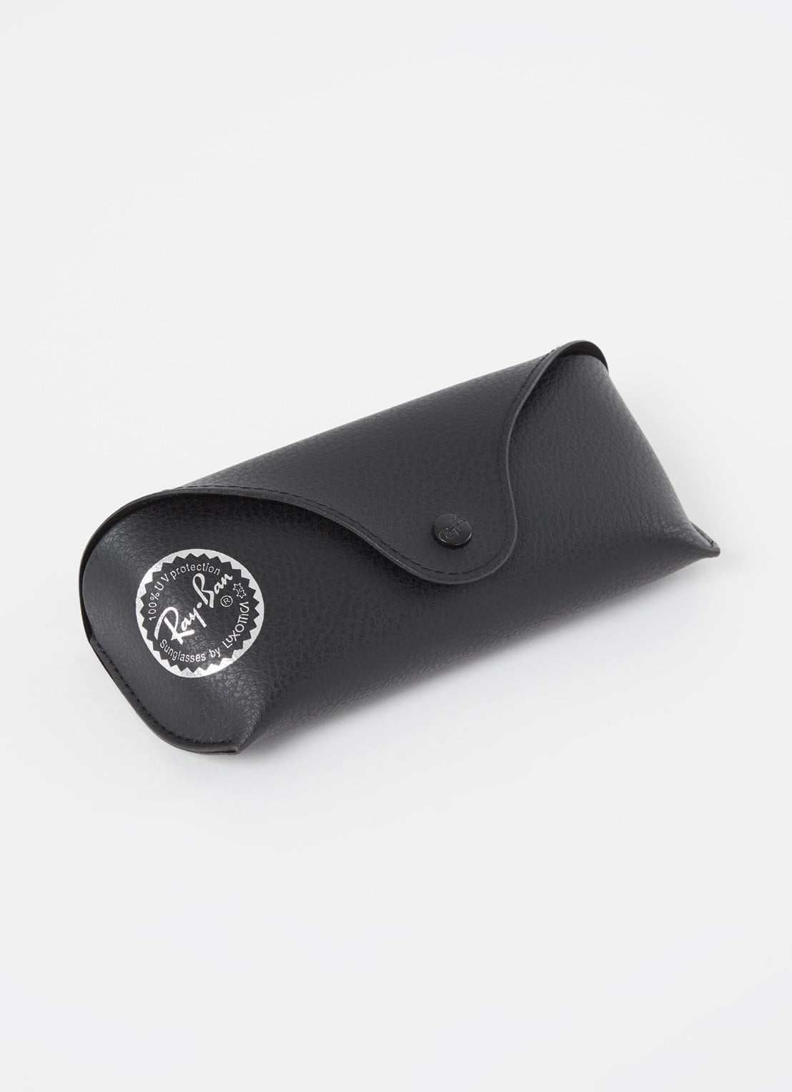 Ray-Ban Jack II Titanium zonnebril RB8265 - detail goud