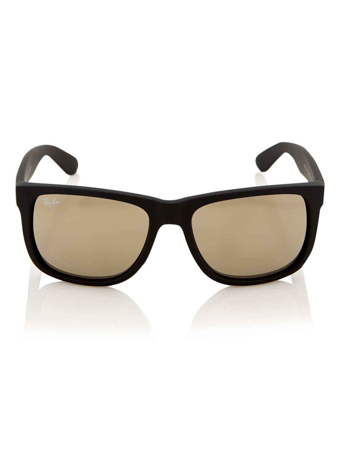 Ray-Ban Justin zonnebril RB4165 - detail zwart