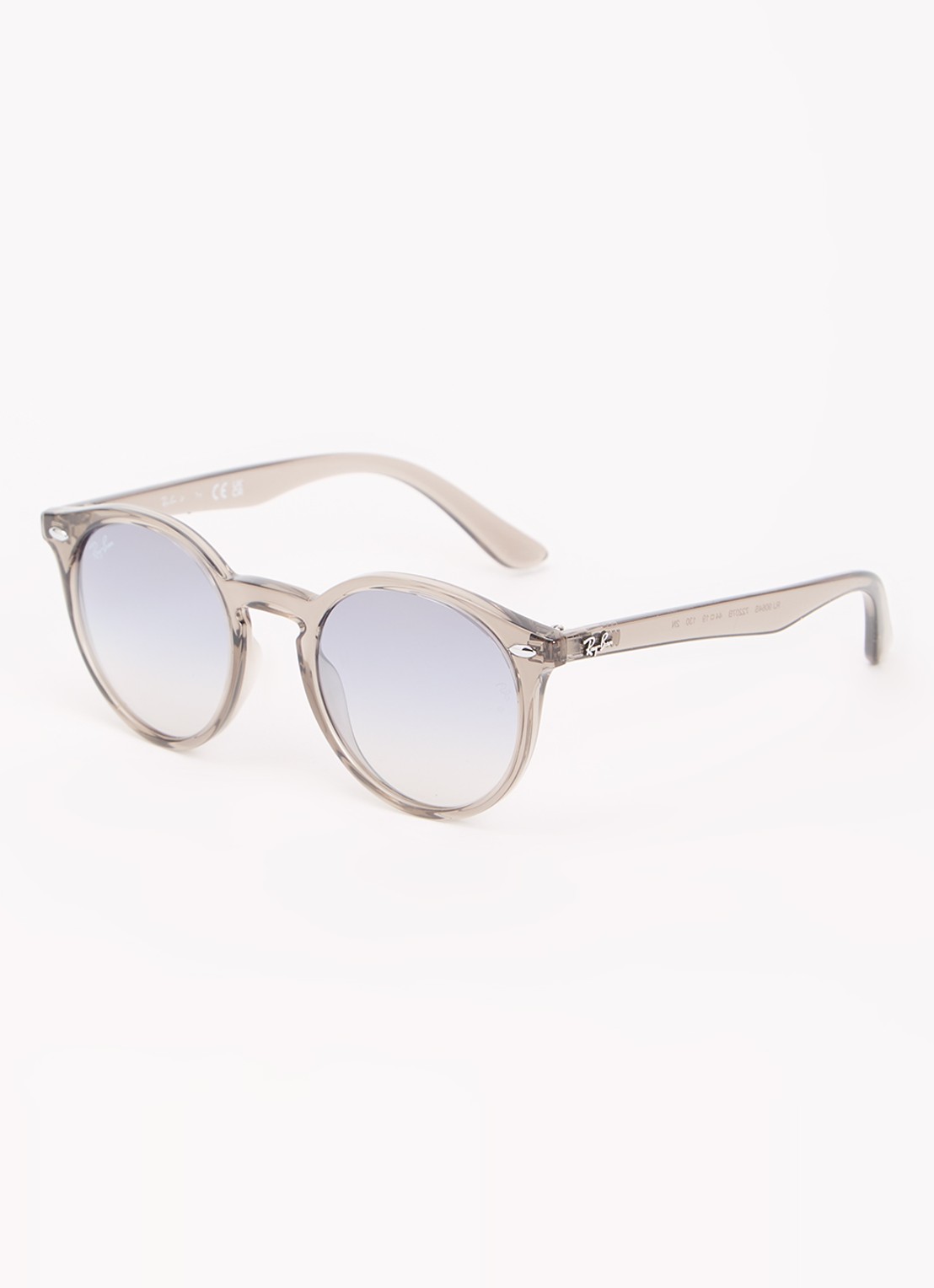 Ray-Ban Kids zonnebril RB9064S - voorkant 4 grijs