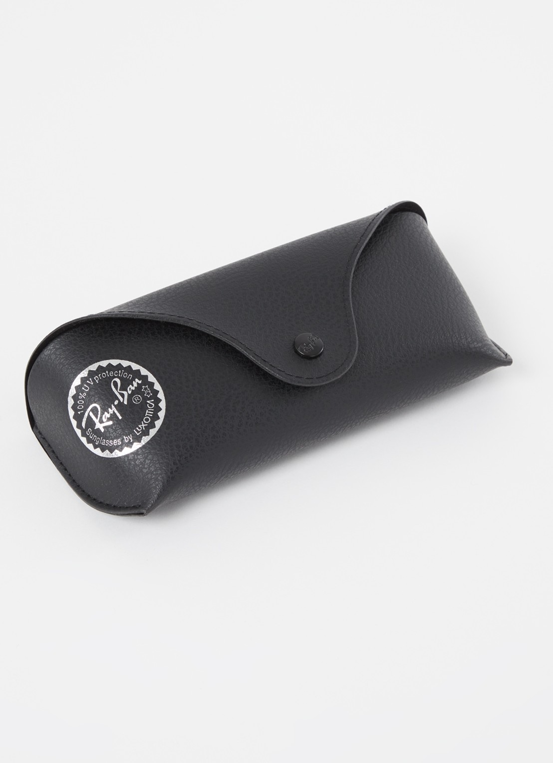 Ray-Ban Larry zonnebril RB7680S - detail 4 zwart