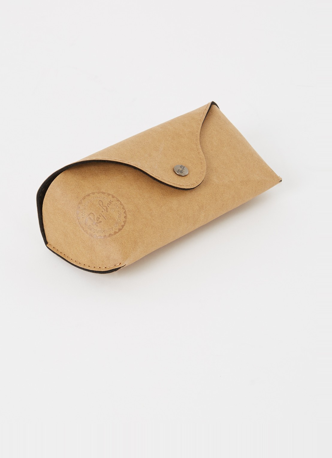 Ray-Ban Magellan zonnebril gepolariseerd RB4408  - detail 4 grijs