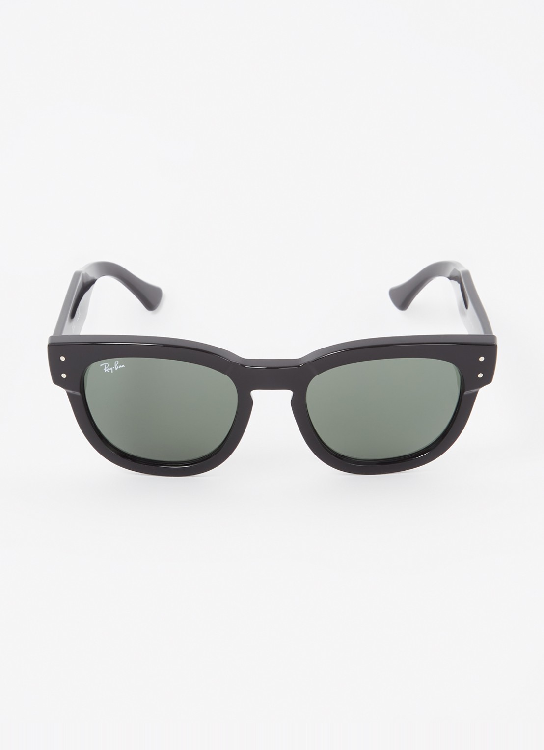Ray-Ban Mega Hawkeye zonnebril RB0298S - detail zwart