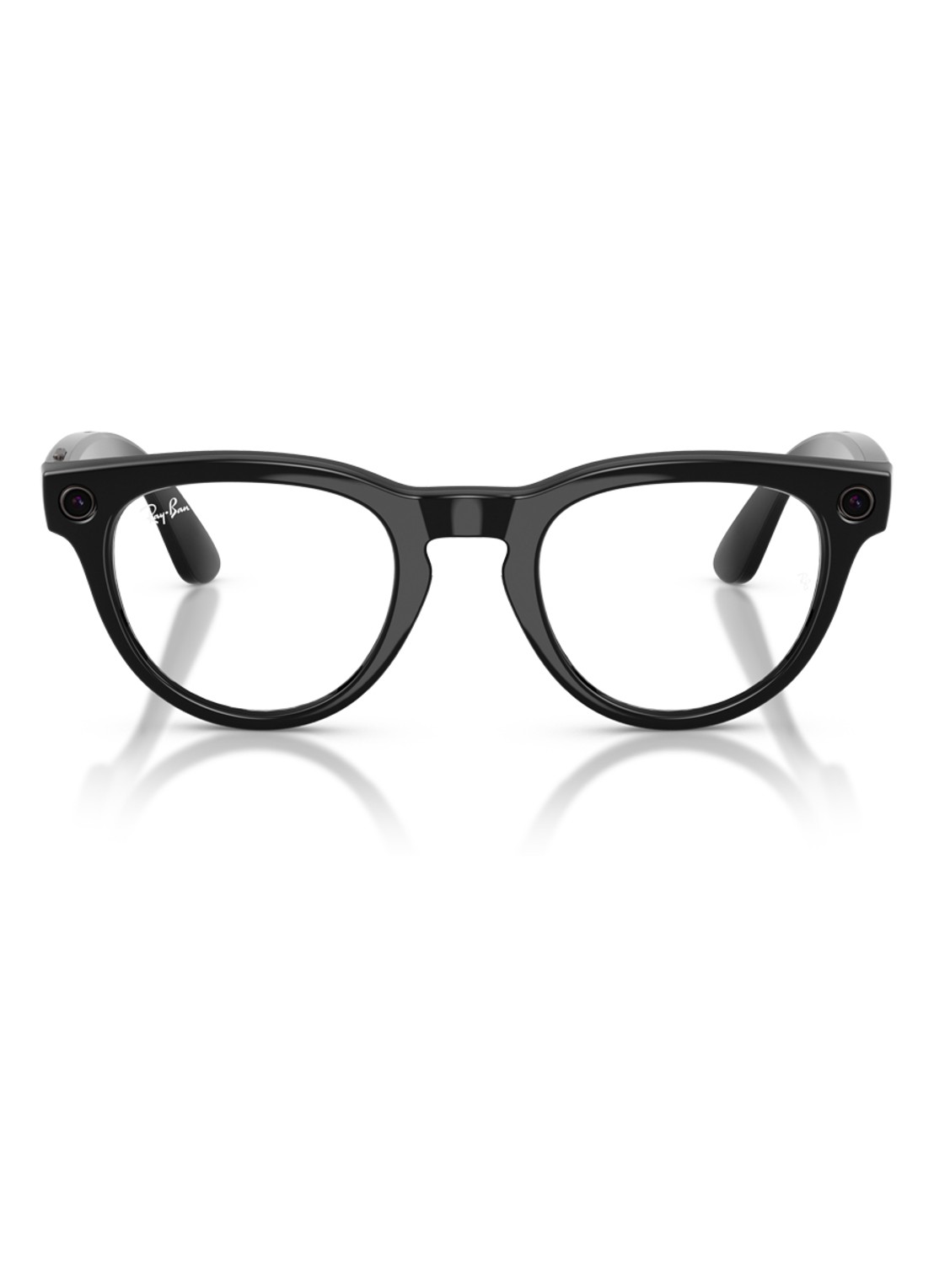 Ray-Ban Meta Headliner zonnebril RW4013 - detail 5 zwart