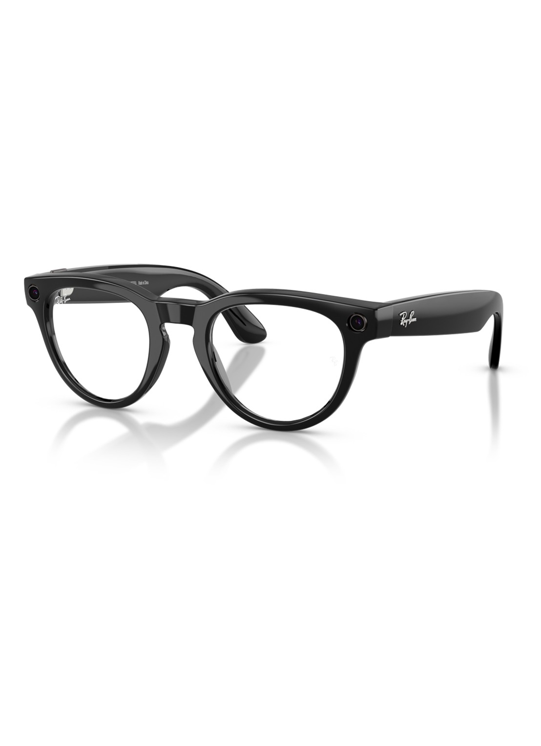 Ray-Ban Meta Headliner zonnebril RW4013 - detail 6 zwart
