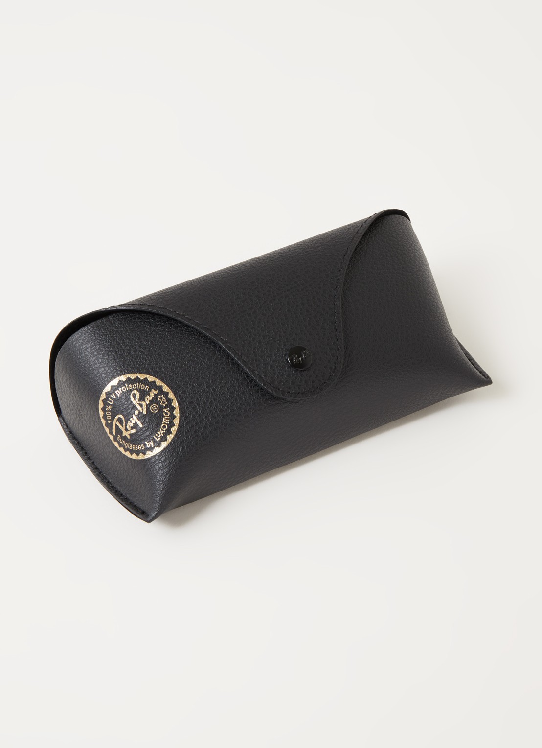 Ray-Ban Orion zonnebril RB2199 - detail donkergrijs