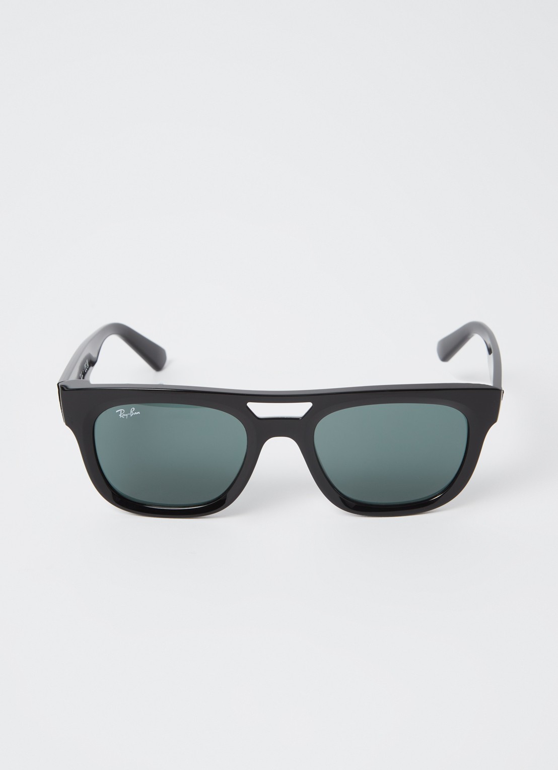 Ray-Ban Phil zonnebril RB4426 - detail 3 zwart