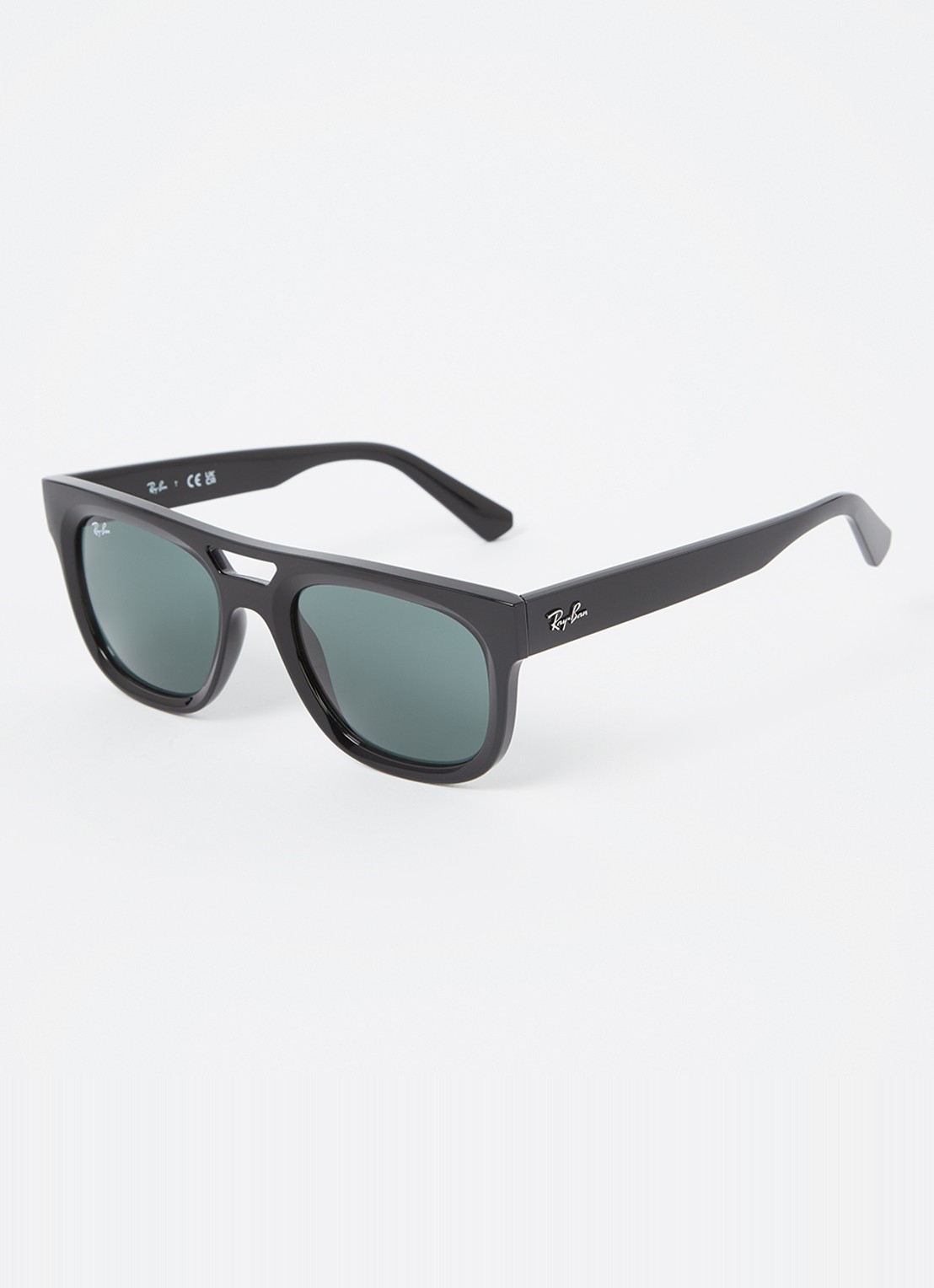 Ray-Ban Phil zonnebril RB4426 - voorkant zwart