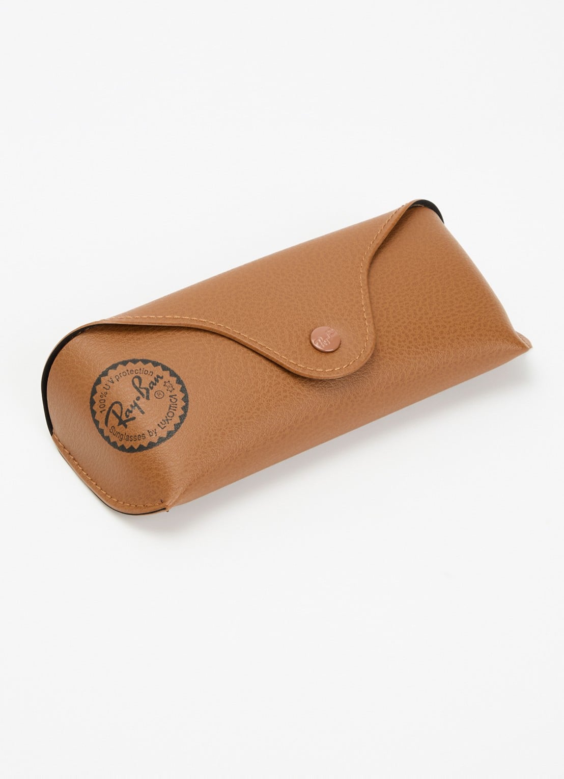 Ray-Ban Piloten zonnebril RB3449 - detail 3 goud