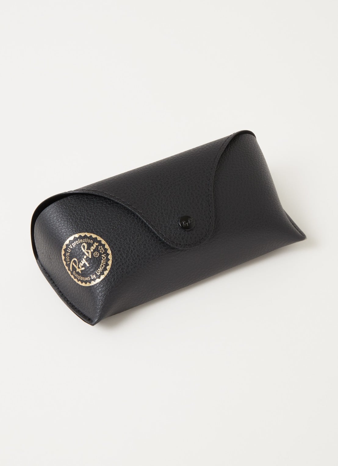 Ray-Ban Piloten zonnebril RB3663 - detail goud