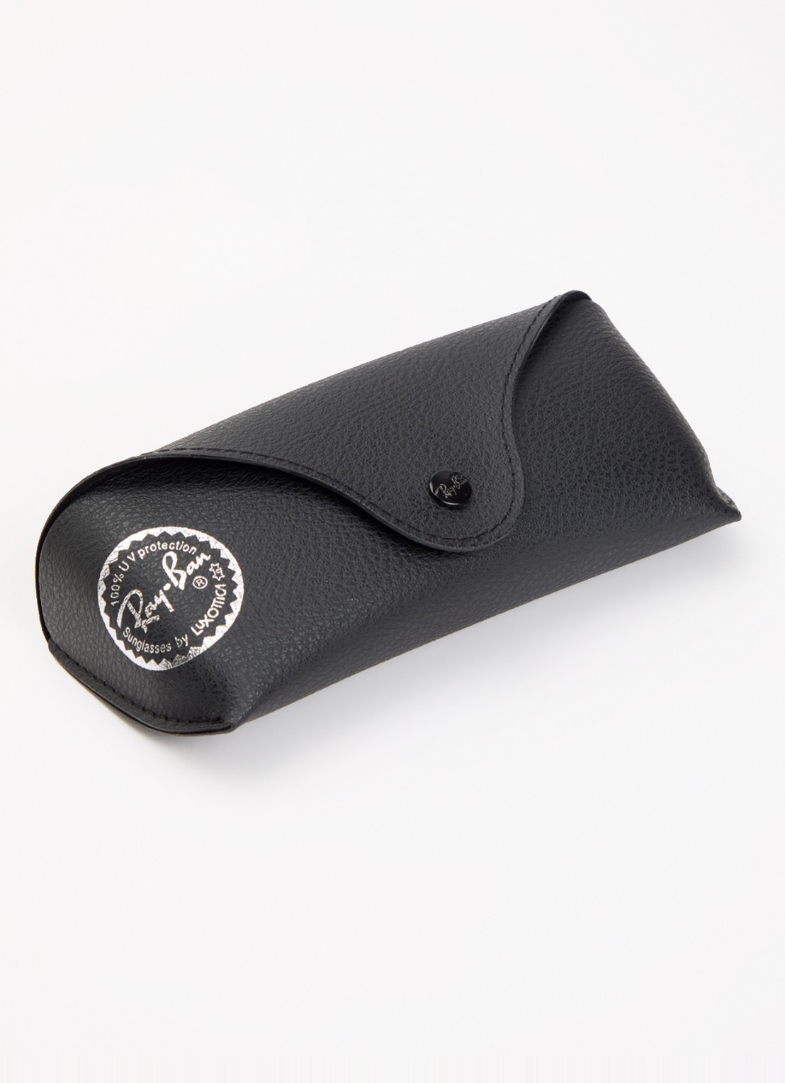 Ray-Ban Piloten zonnebril RB3701 - detail 3 zwart