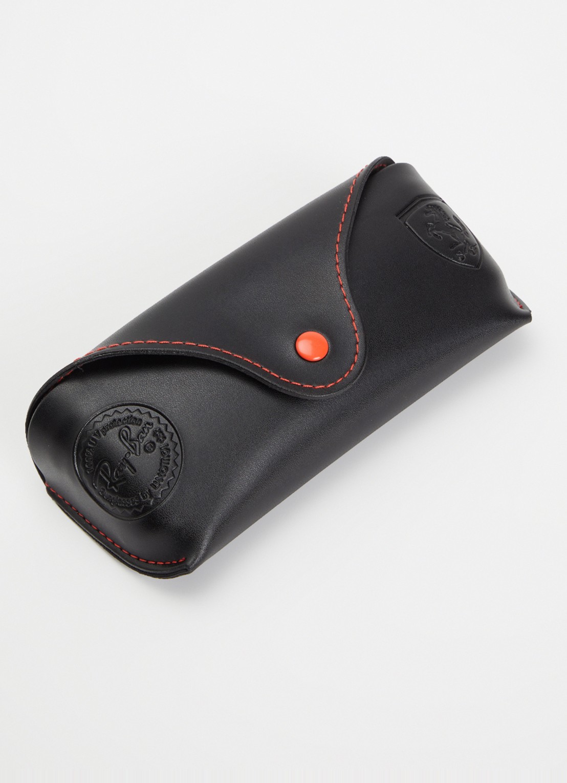 Ray-Ban Piloten zonnebril RB3762M - detail 2 zwart