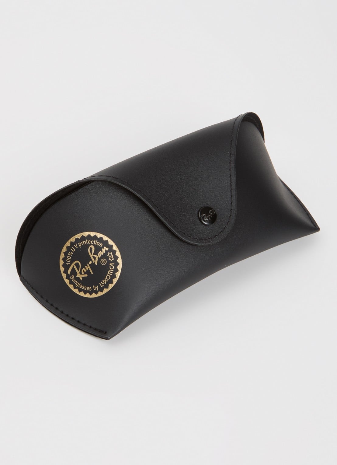Ray-Ban Piloten zonnebril RB3780 - detail 3 goud