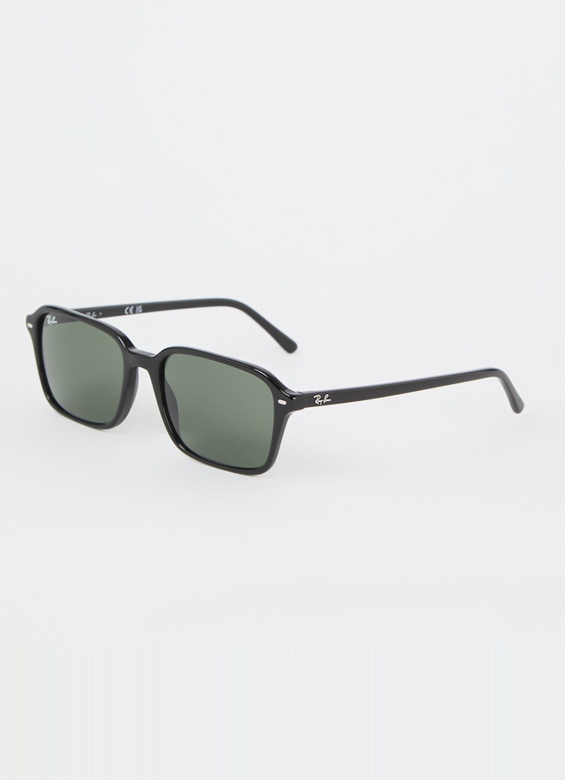 Ray-Ban Raimond zonnebril RB2231 - voorkant 4 zwart