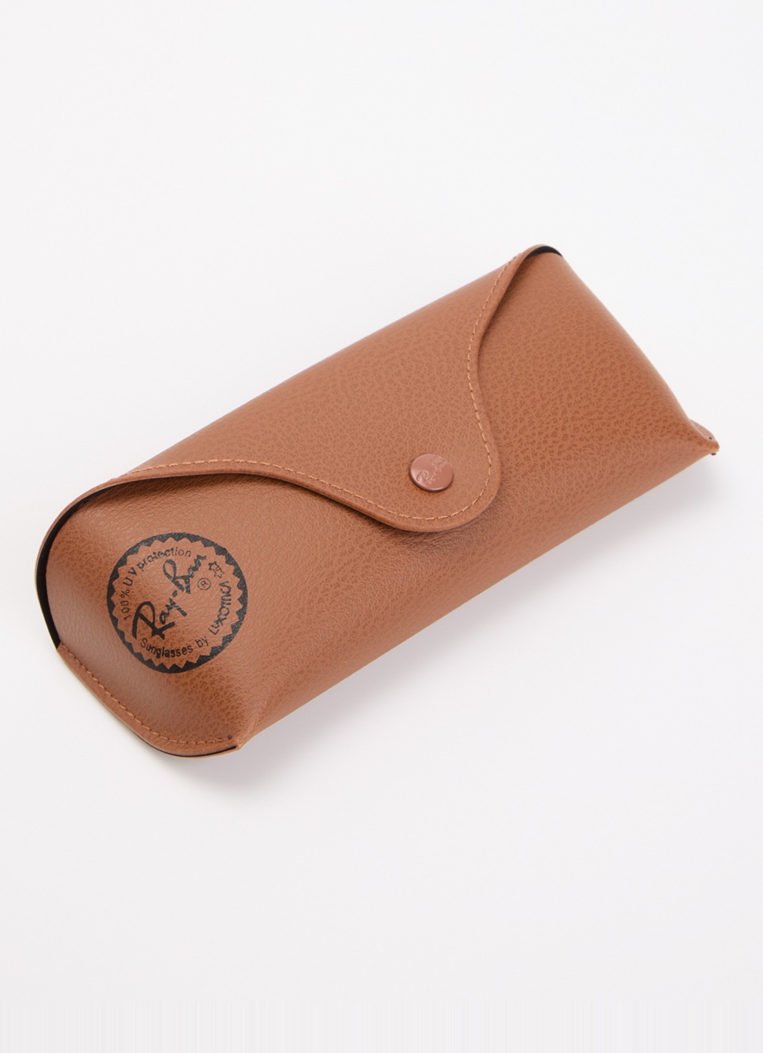 Ray-Ban Retro zonnebril gepolariseerd RB3766CH - detail 3 zilver