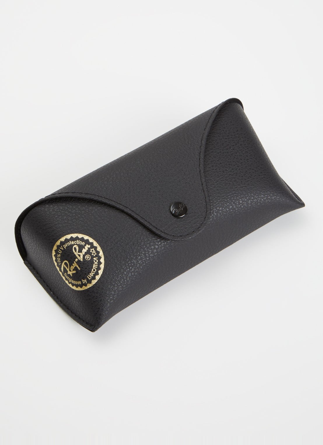 Ray-Ban Retro zonnebril gepolariseerd RB3766CH - detail 3 antraciet