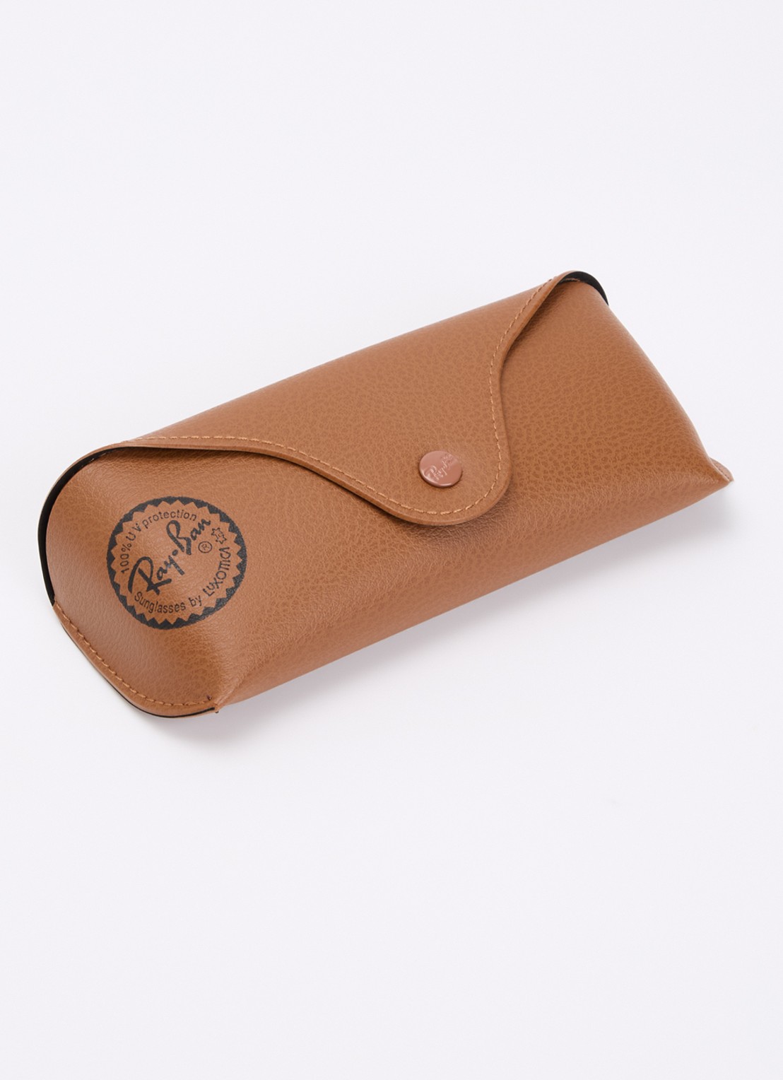 Ray-Ban Retro zonnebril gepolariseerd RB3768 - detail 3 zwart