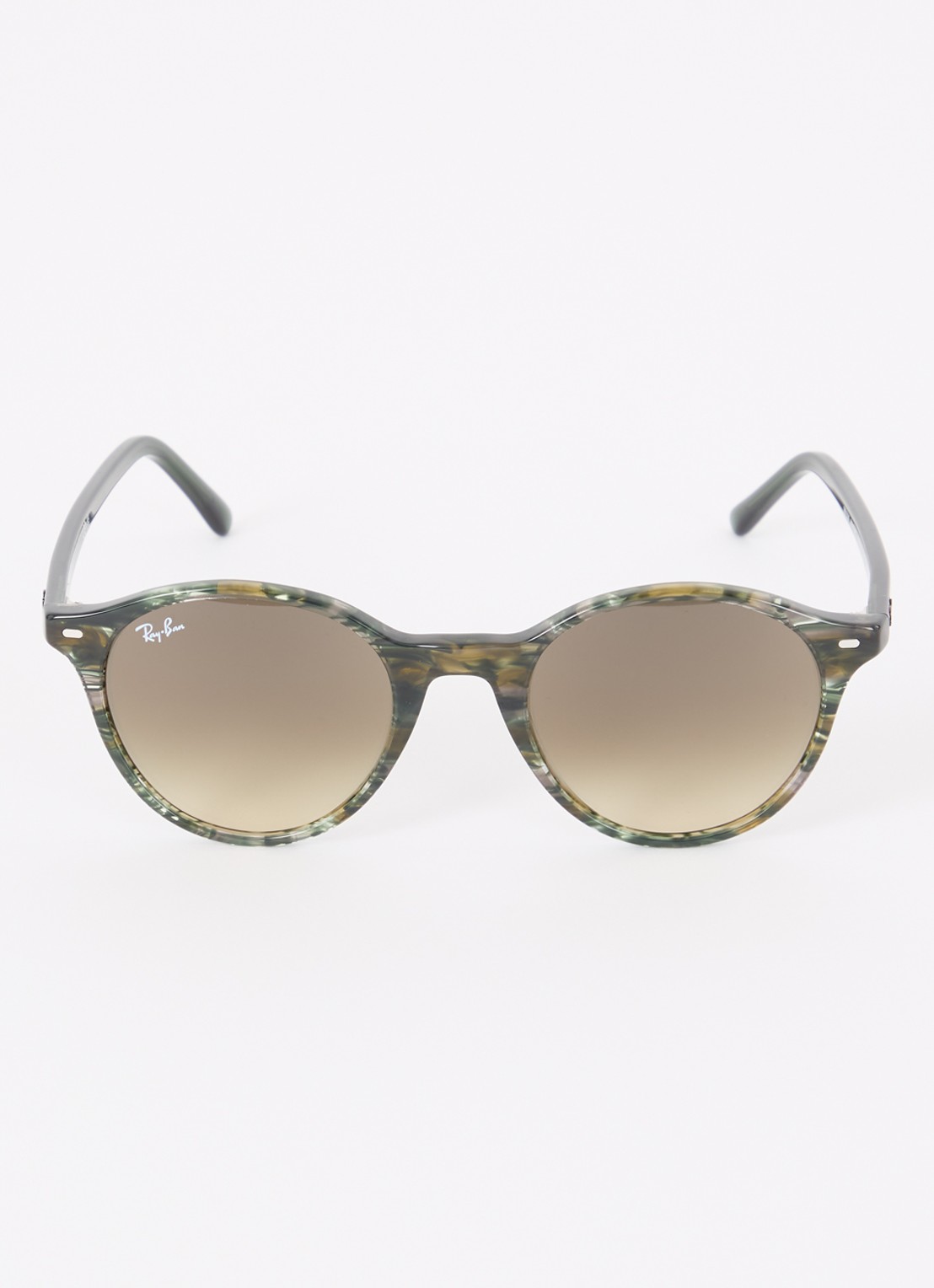 Ray-Ban Retro zonnebril RB2230 - detail 2 groen
