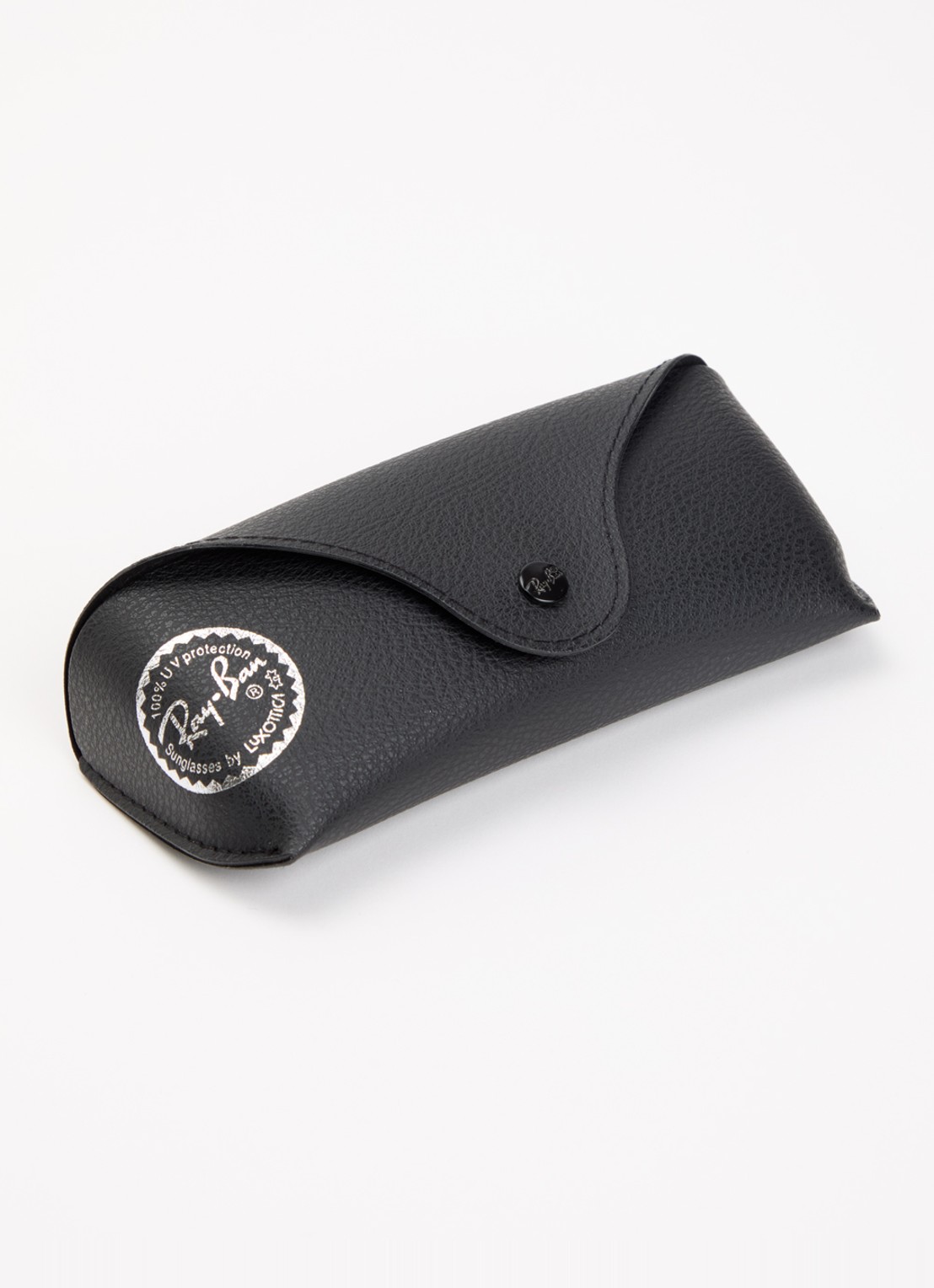 Ray-Ban Retro zonnebril RB3686 - detail 2 zwart