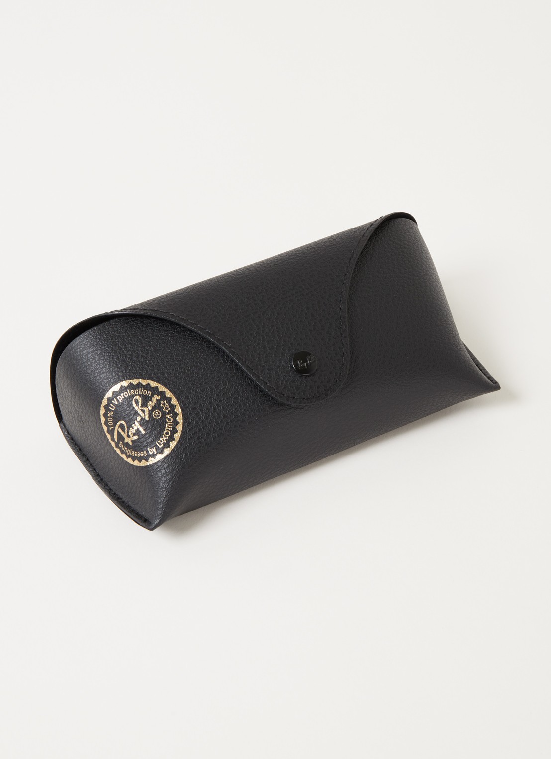 Ray-Ban Retro zonnebril RB3754 - detail 3 zwart