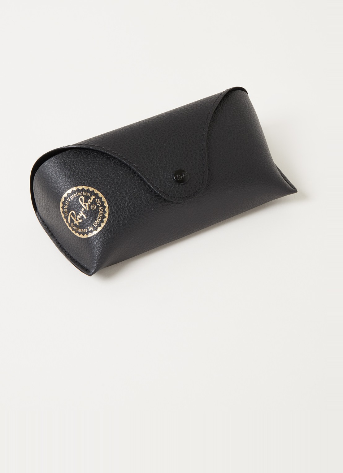 Ray-Ban Retro zonnebril RB3765 - detail 2 goud