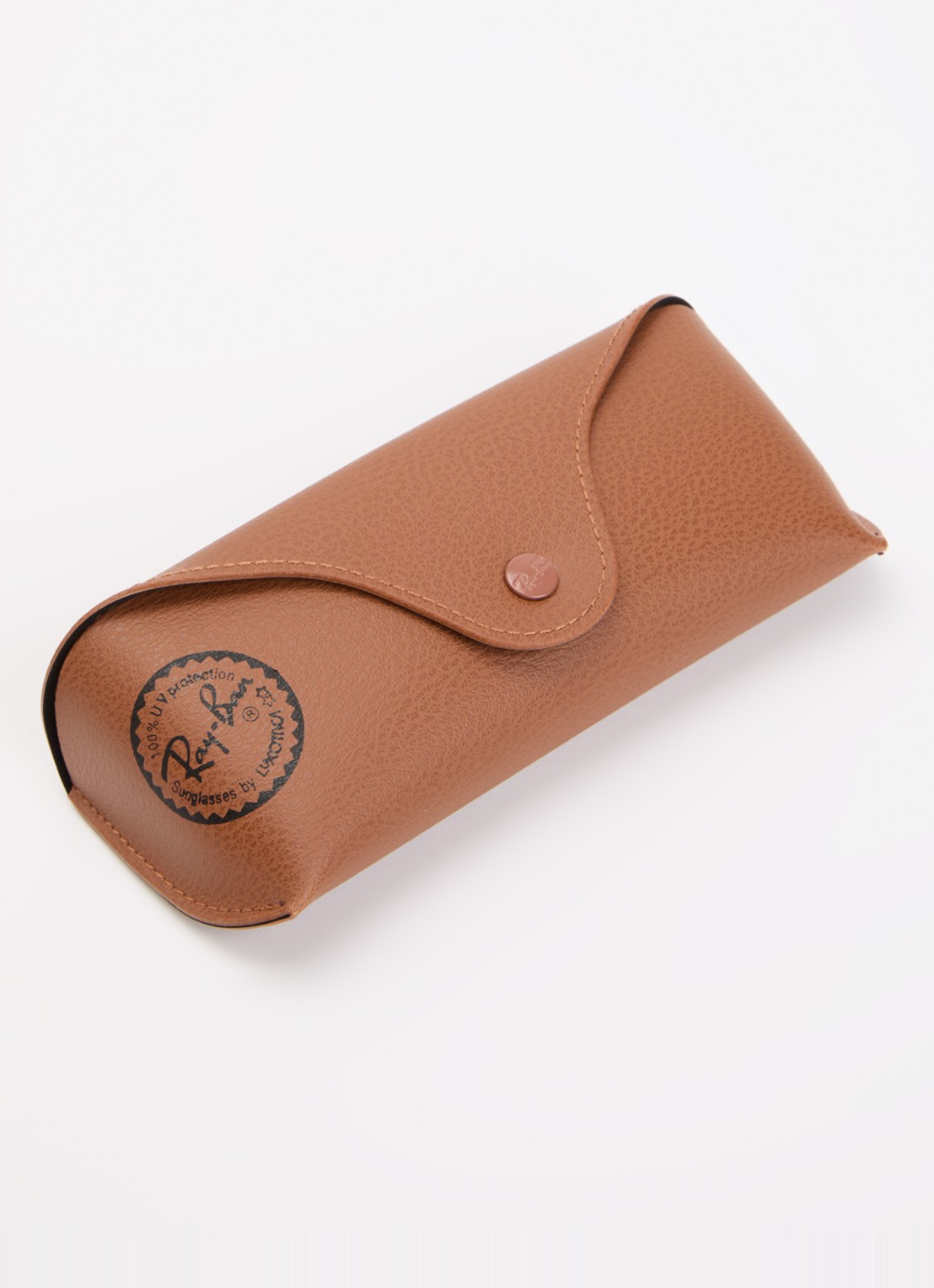 Ray-Ban Retro zonnebril RB3768 - detail 3 zilver