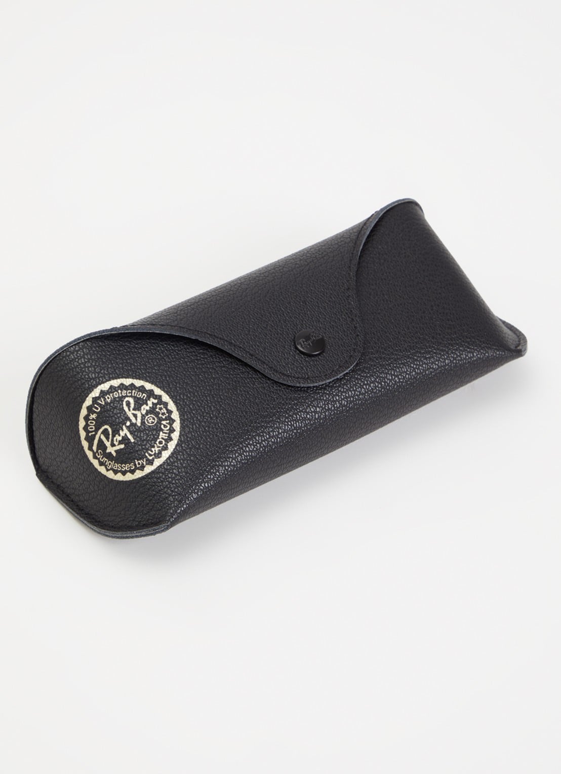 Ray-Ban Retro zonnebril RB3928 - detail 3 goud