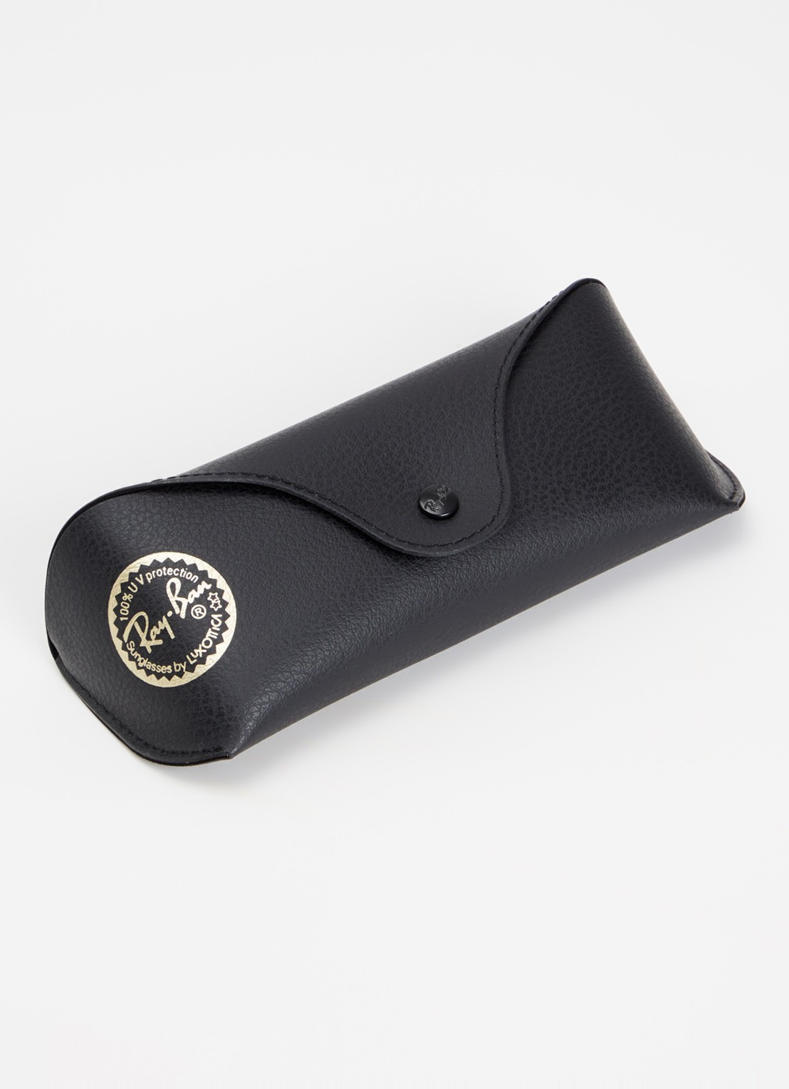 Ray-Ban Retro zonnebril RB3947 - detail 2 zilver