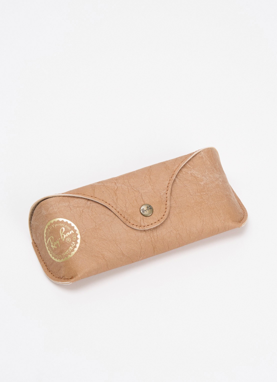 Ray-Ban Retro zonnebril RB4473D - detail 3 zwart