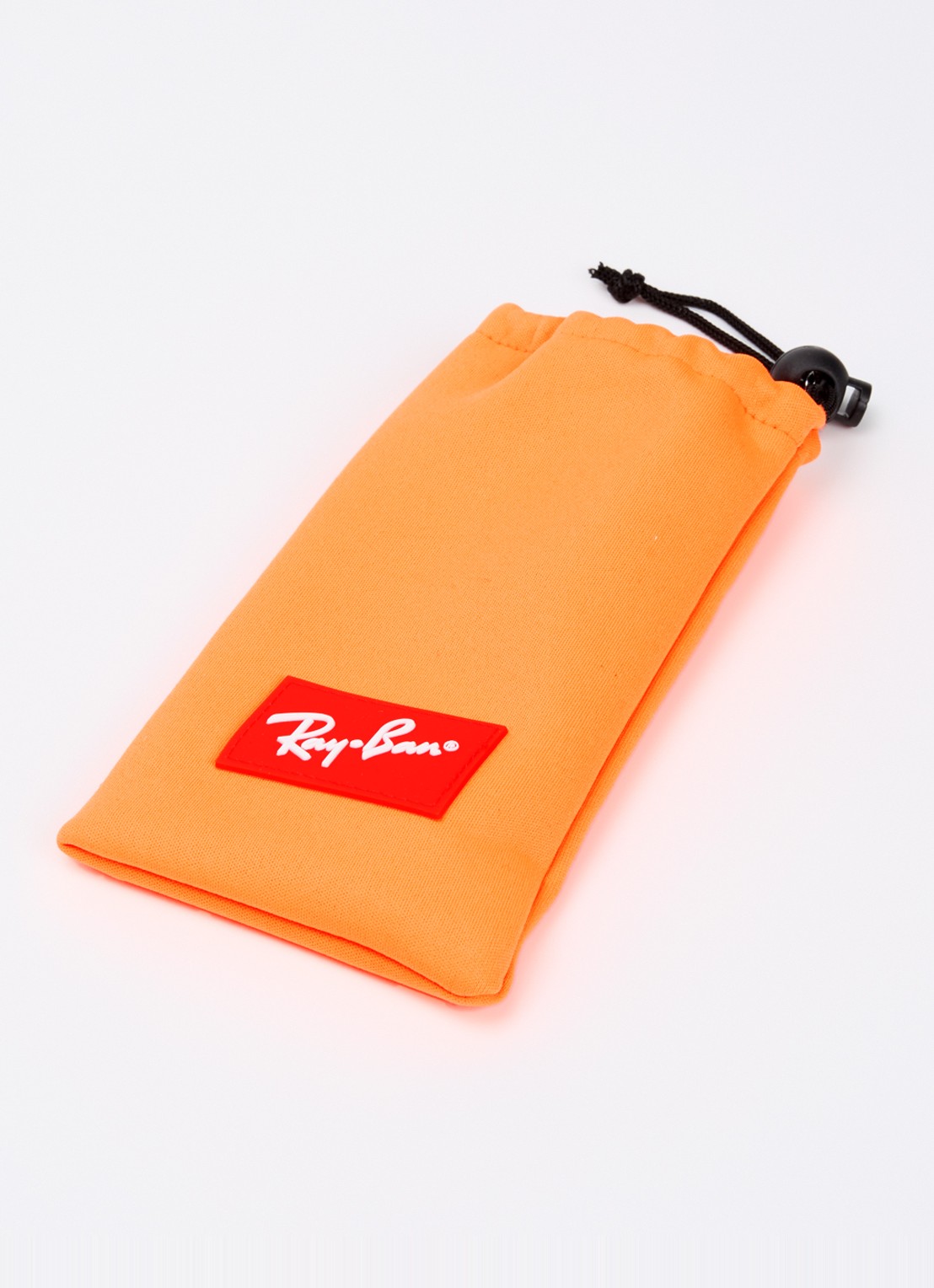 Ray-Ban Retro zonnebril RB9132S - detail 3 zwart