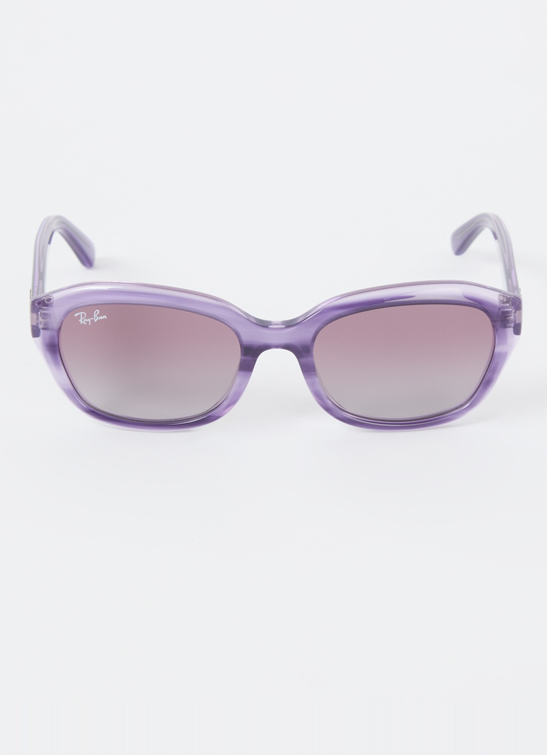 Ray-Ban Retro zonnebril RJ9081S  - detail 2 violet