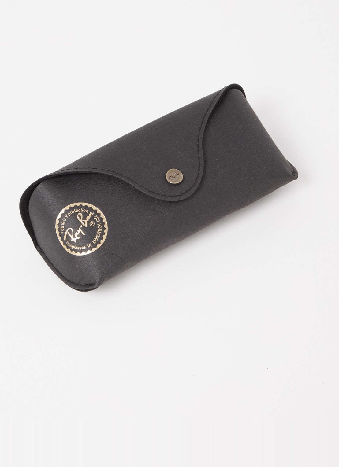Ray-Ban Reverse zonnebril RBR0101S - detail 3 goud