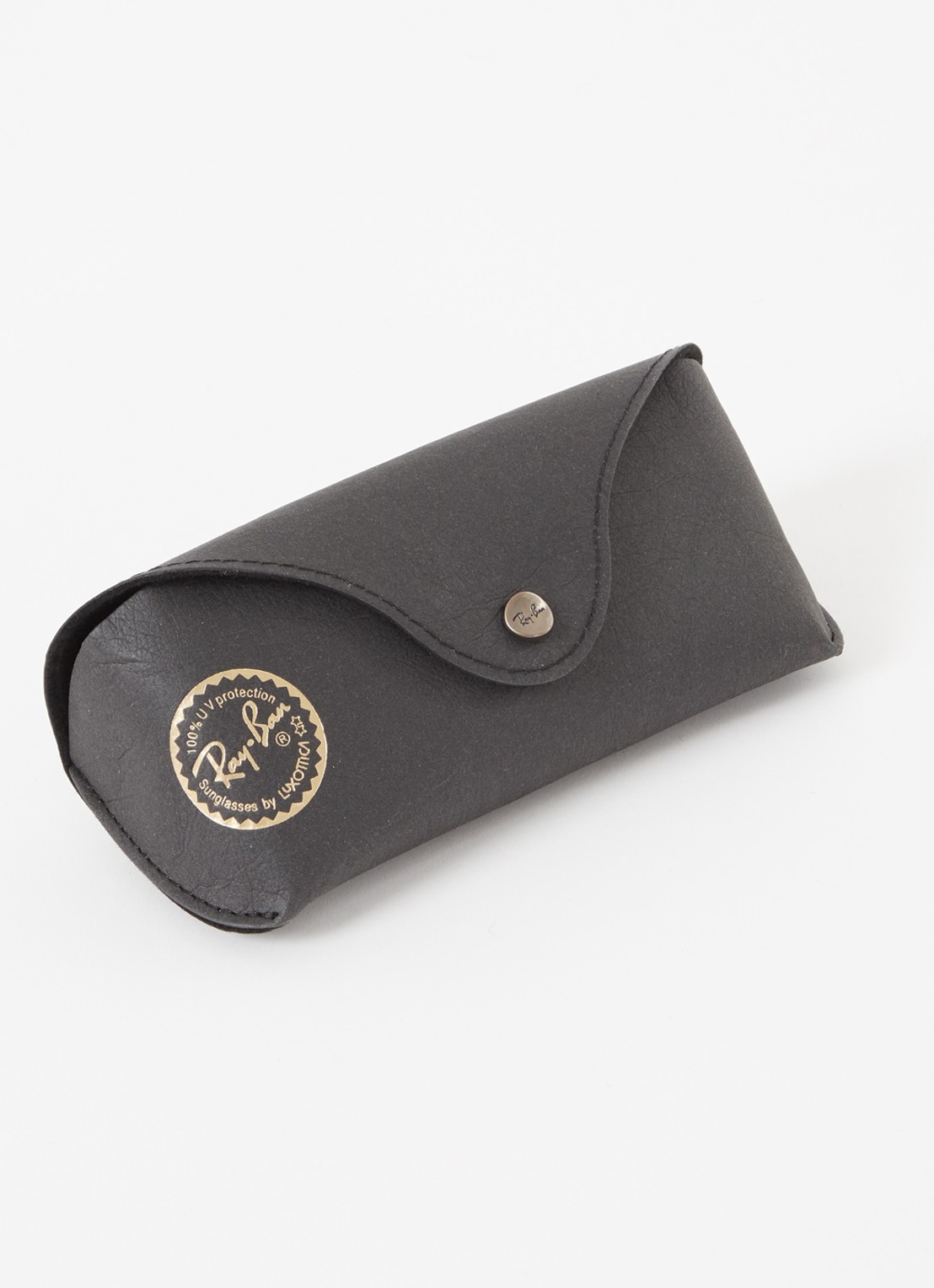 Ray-Ban Reverse zonnebril RBR0101S - detail 2 roze