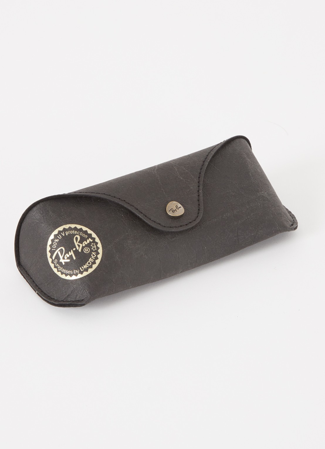 Ray-Ban Reverse zonnebril RBR0101S - detail 3 goud