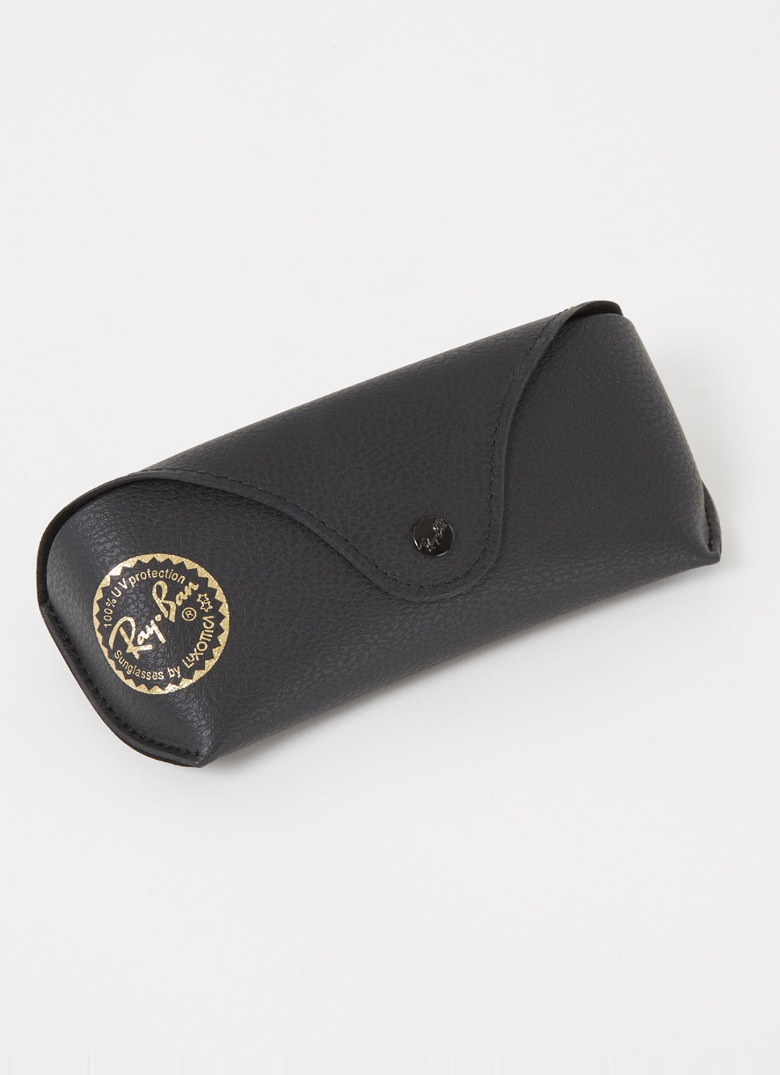 Ray-Ban Round Metal zonnebril RB3447  - detail 2 brons