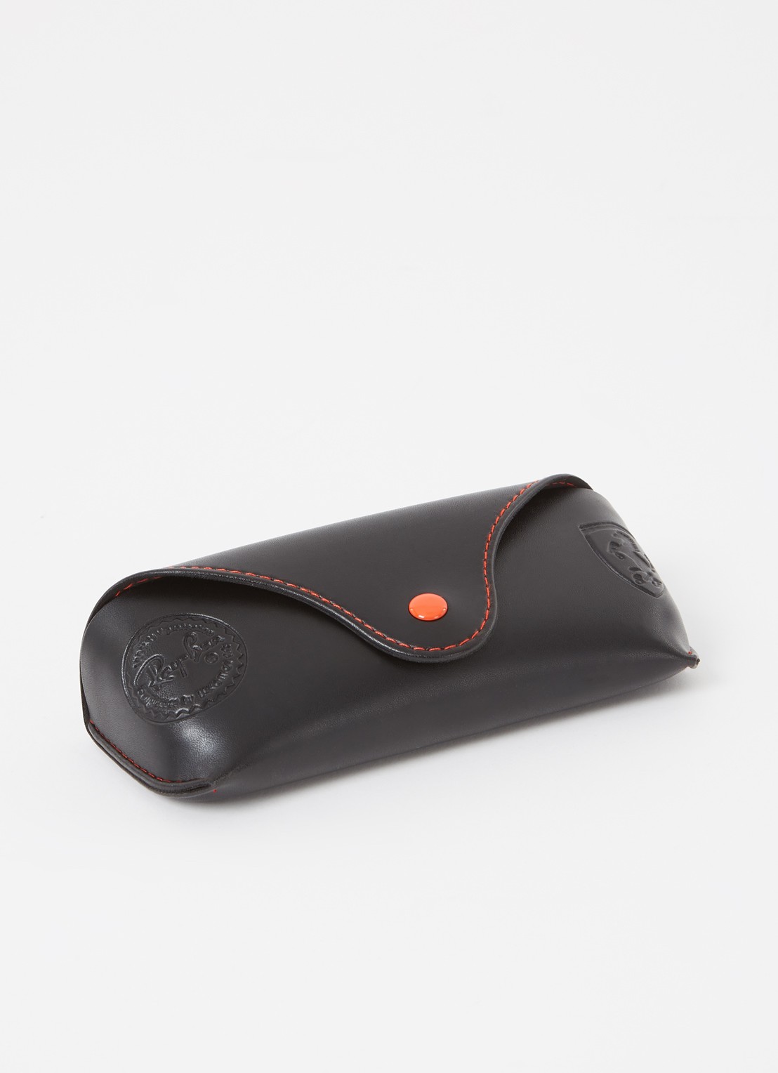 Ray-Ban Scuderia Ferrari zonnebril gepolariseerd RB8331M  - detail 2 goud