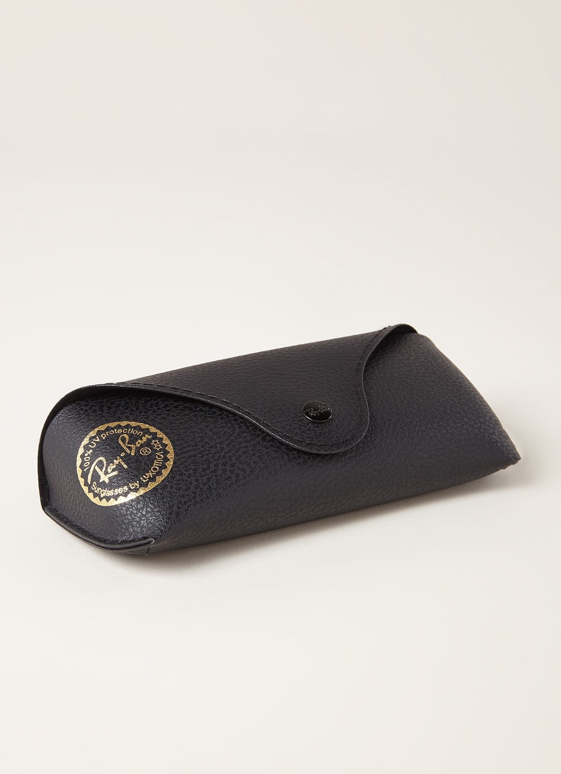Ray-Ban Solid Evolve zonnebril RB3447 - detail 3 donkergrijs