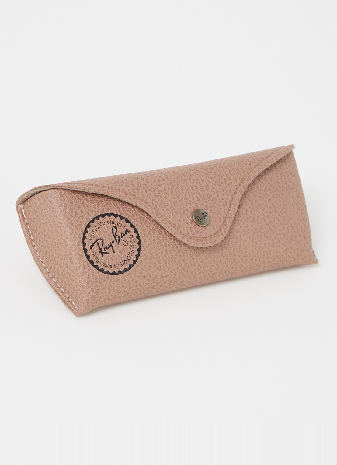 Ray-Ban Square 1971 Classic zonnebril gepolariseerd RB1971 - detail 3 goud