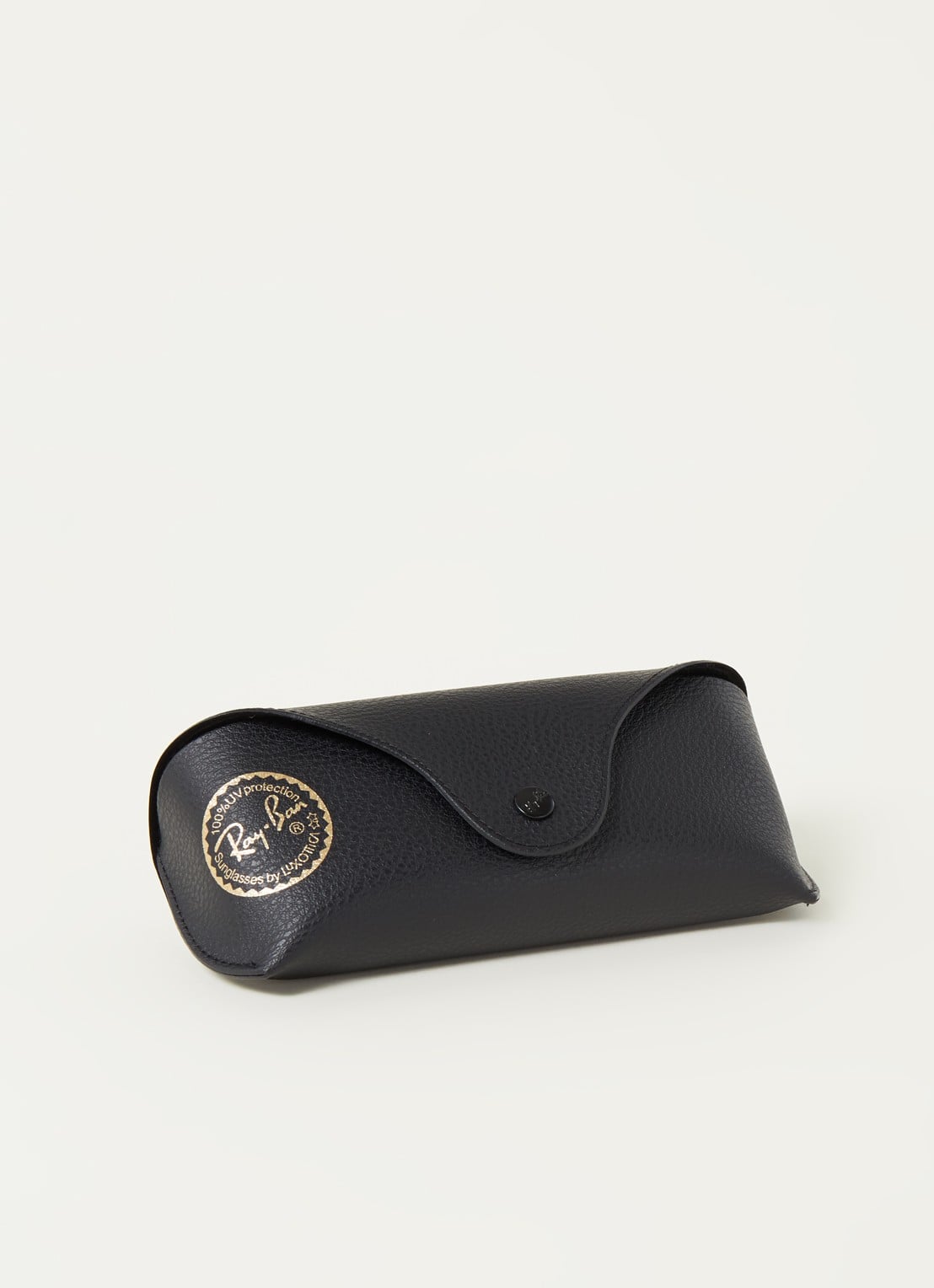 Ray-Ban State Street zonnebril RB2186 - detail 3 zwart
