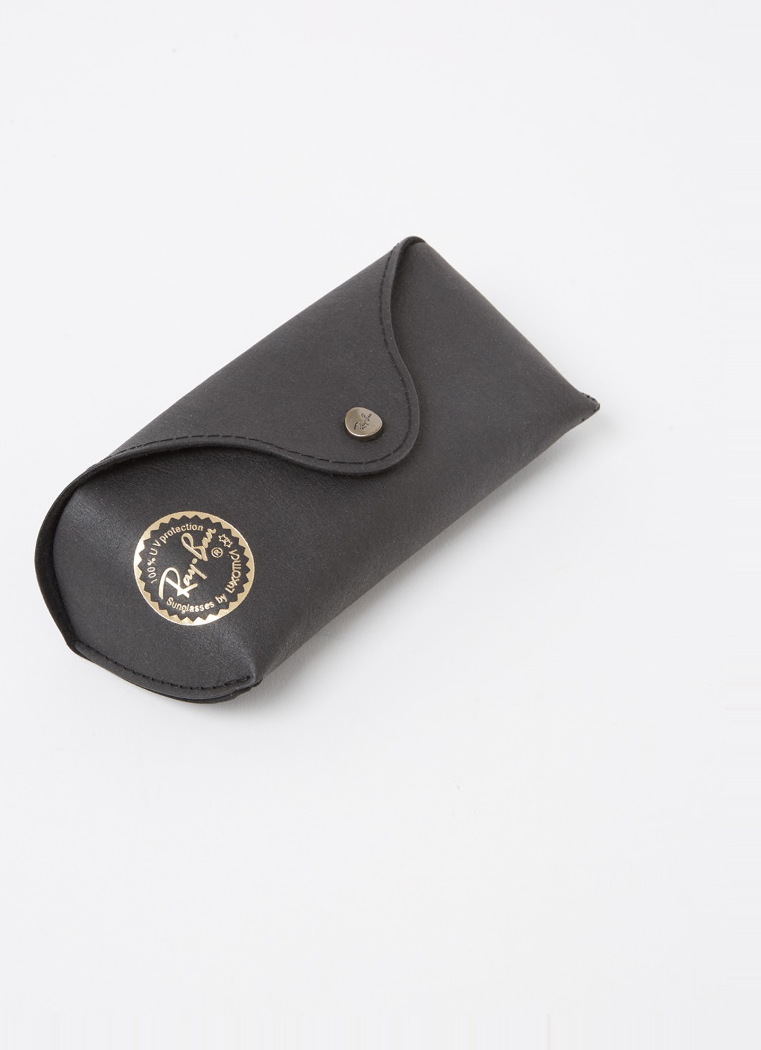 Ray-Ban Wayfarer Reverse zonnebril RBR0502S - detail 3 zwart