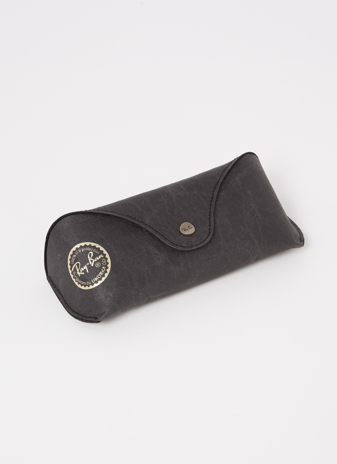 Ray-Ban Wayfarer Reverse zonnebril RBR0502S - detail 4 zwart