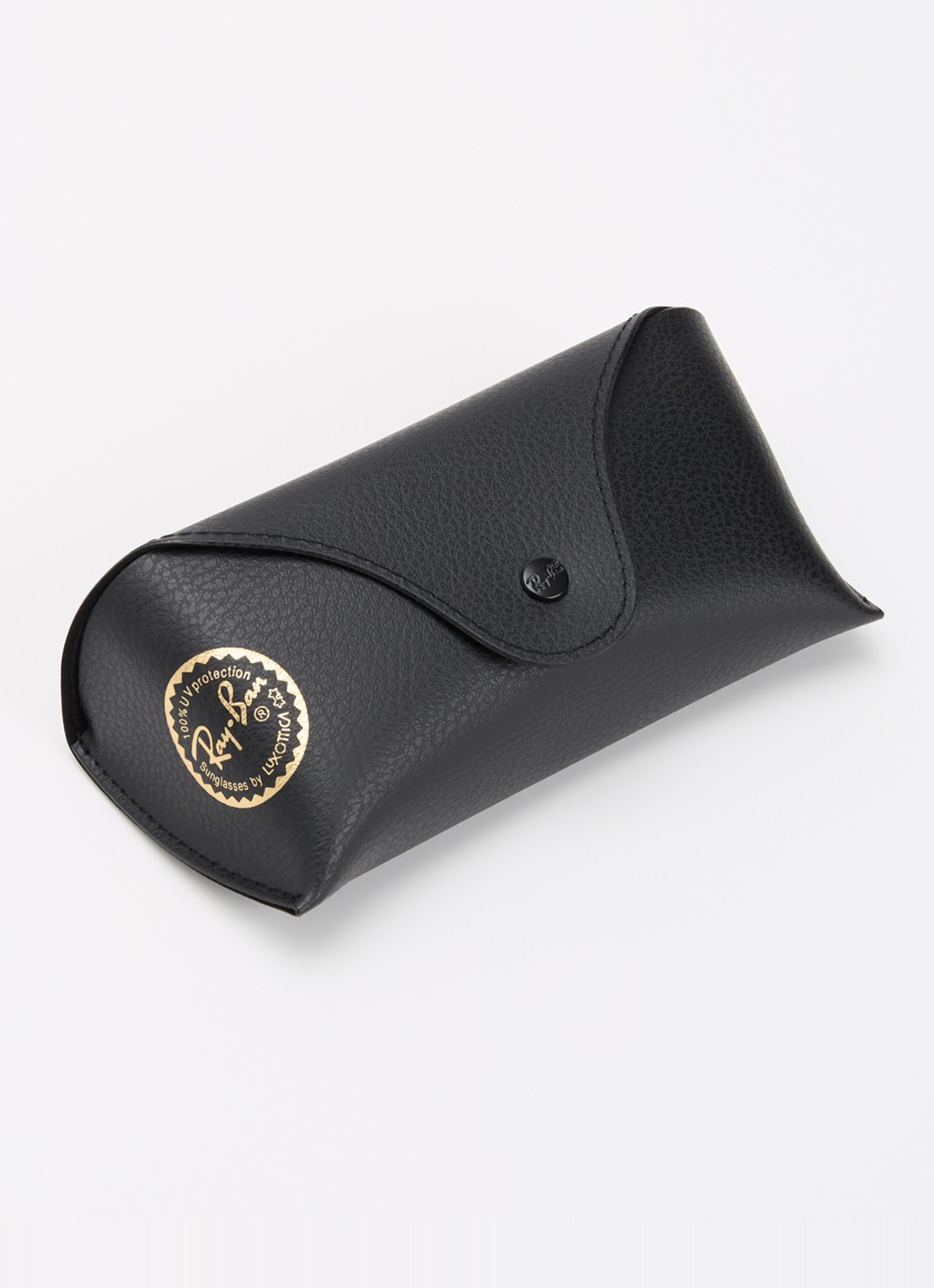 Ray-Ban Wayfarer zonnebril gepolariseerd RB2222 - detail 2 zwart
