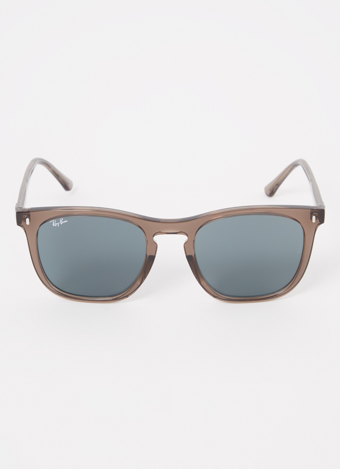 Ray-Ban Wayfarer zonnebril RB2210 - detail 3 zand