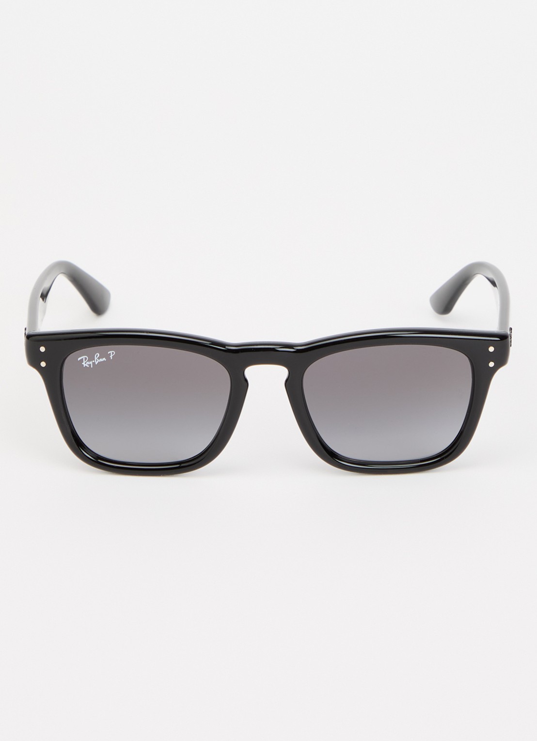 Ray-Ban Wayfarer zonnebril RB2238 - detail zwart