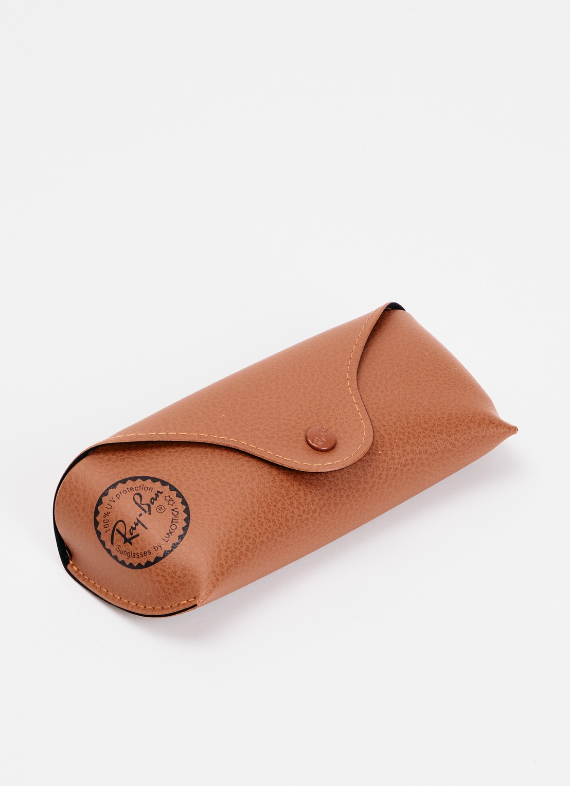 Ray-Ban Wayfarer zonnebril RB2240 - detail 3 wit
