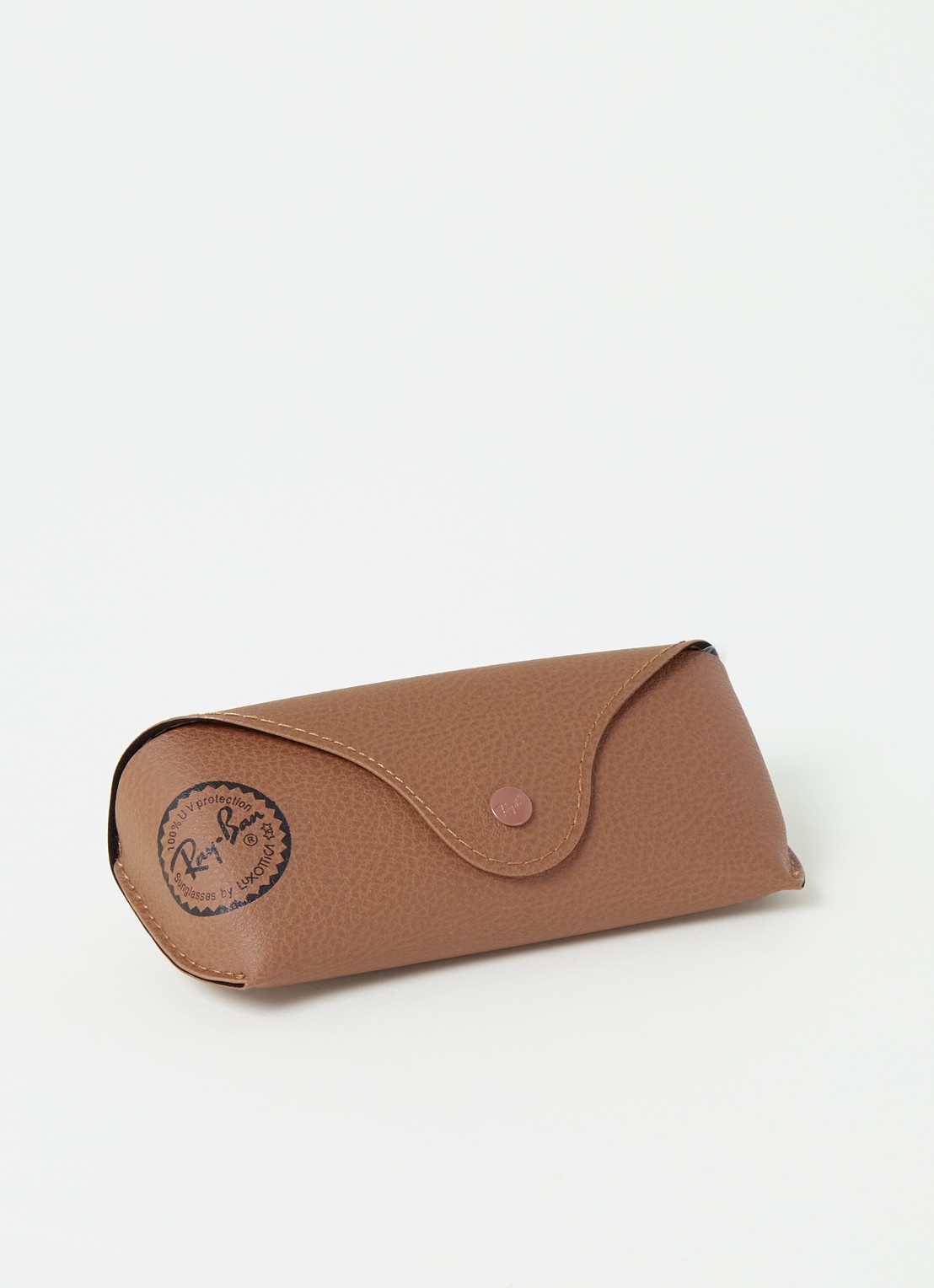 Ray-Ban Wayfarer zonnebril RB4451 - detail 2 grijs