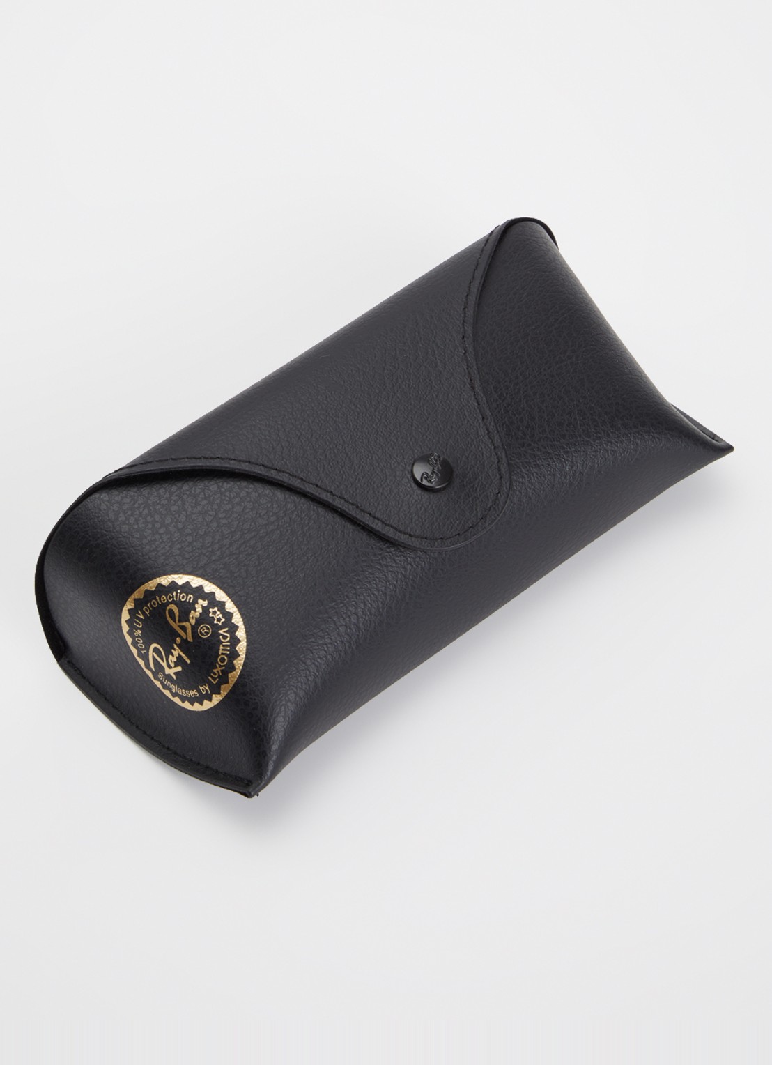 Ray-Ban Wayfarer zonnebril RB4466D - detail 2 zwart