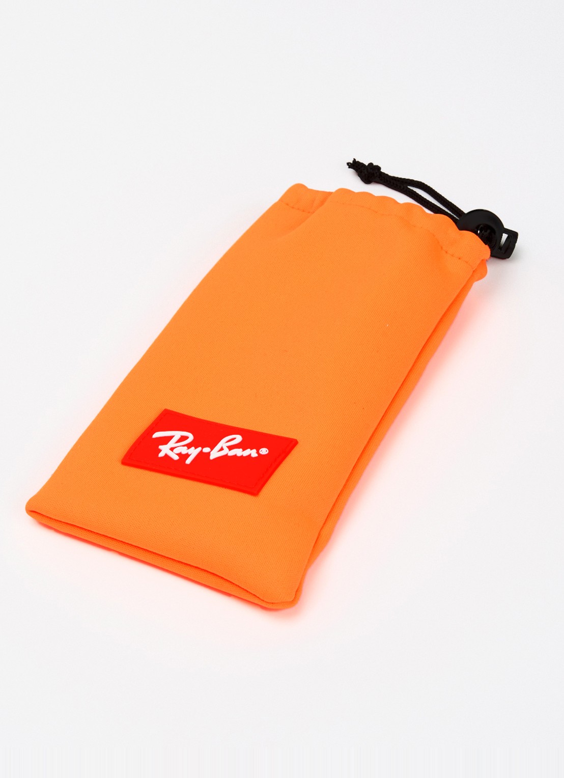 Ray-Ban Wayfarer zonnebril RB9086S - detail 2 zwart