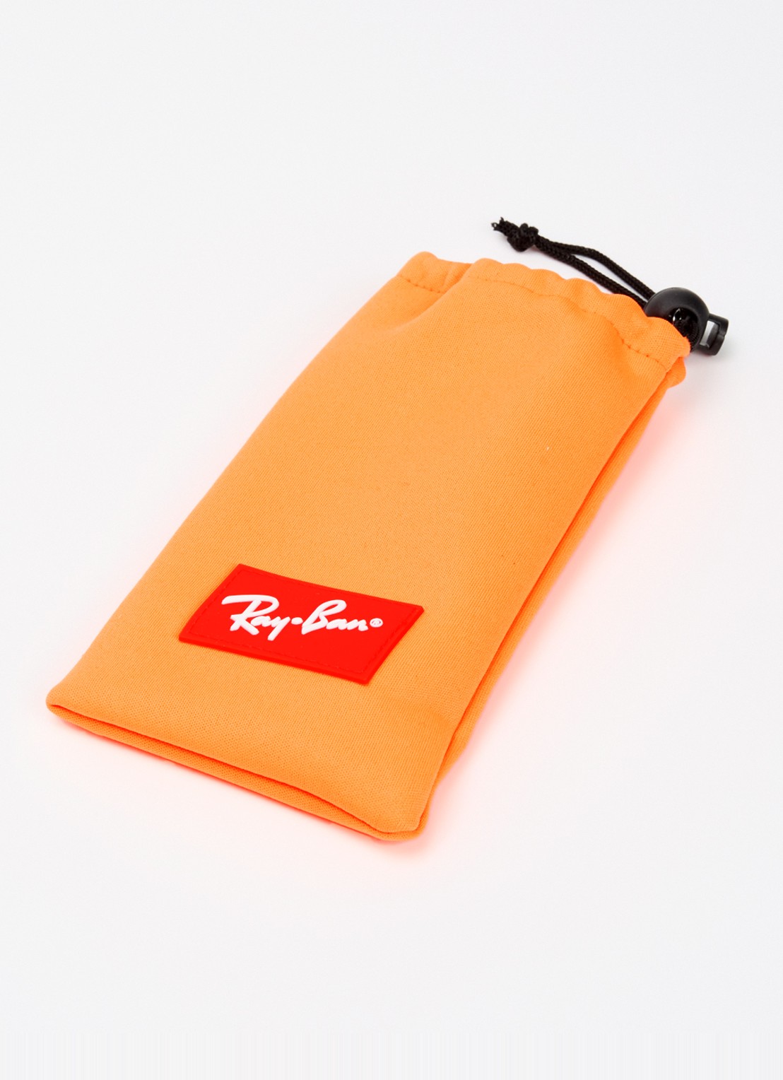 Ray-Ban Wayfarer zonnebril RB9131S - detail 2 blauw