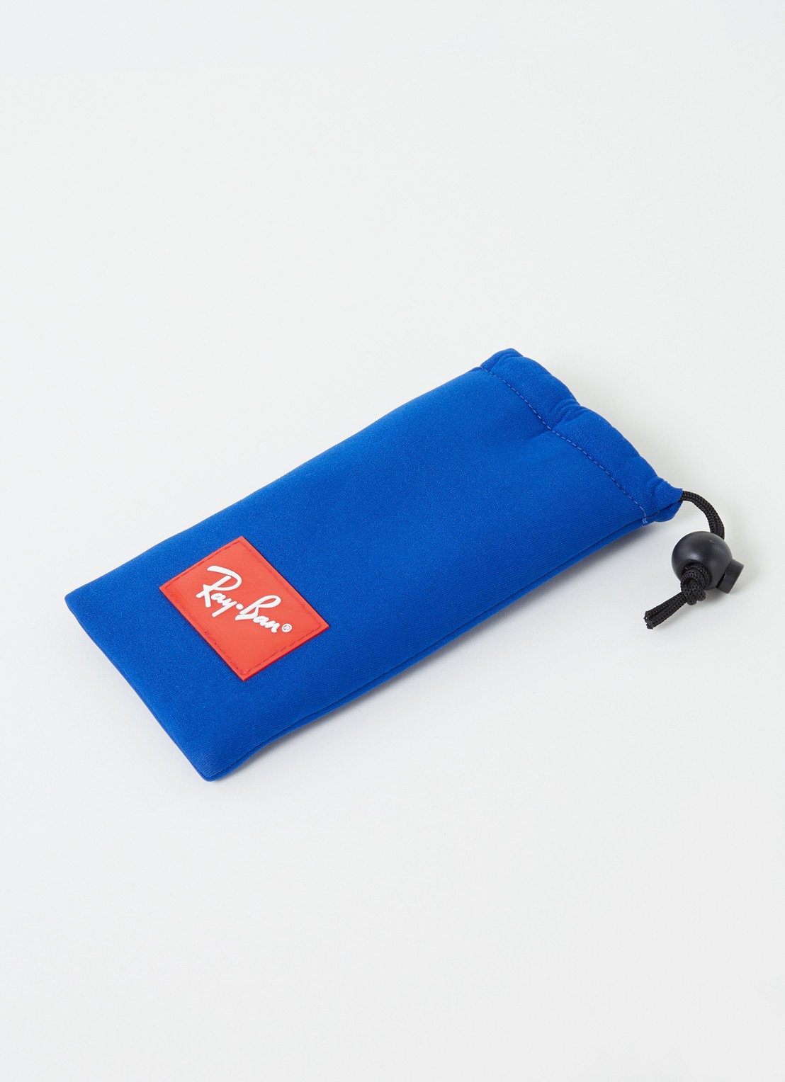 Ray-Ban Wayfarer zonnebril RJ9082S - detail 2 blauw